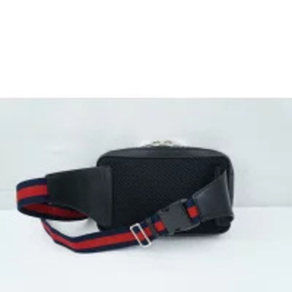 Gucci Bag Belt GG Supreme Soft